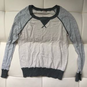 Mossimo sweater